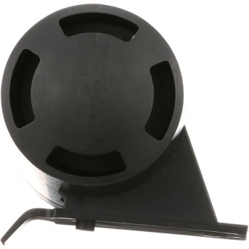 Evaporative Emissions System Leak Detection Pump Filter