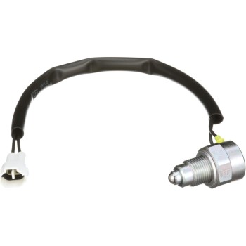 Back Up Light Switch