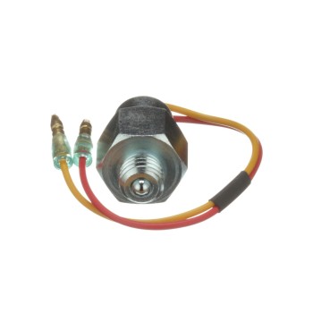 Back Up Light Switch