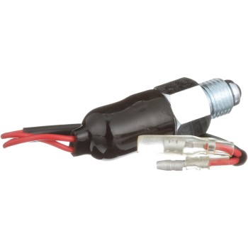 Back Up Light Switch