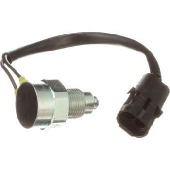 Back Up Light Switch