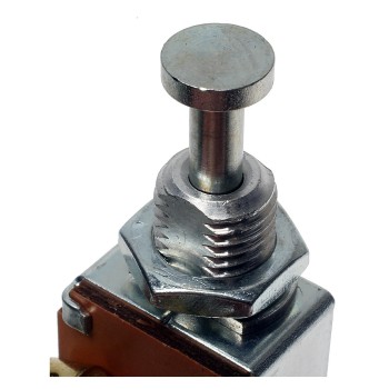 Back Up Light Switch