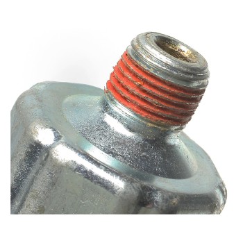 Back Up Light Switch