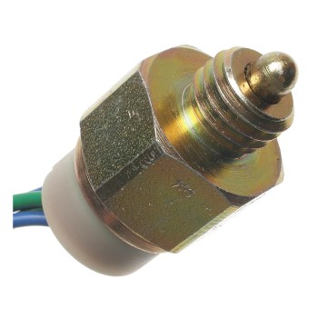 Back Up Light Switch