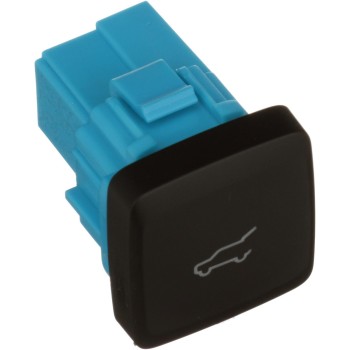 Liftgate Latch Release Switch