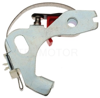 Ignition Contact Set