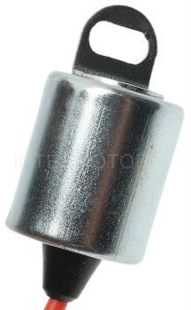 Ignition Condenser