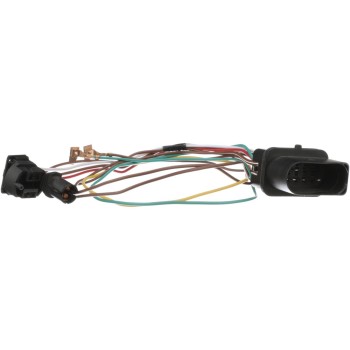 Headlight Wiring Harness