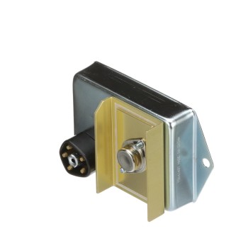 Ignition Control Module