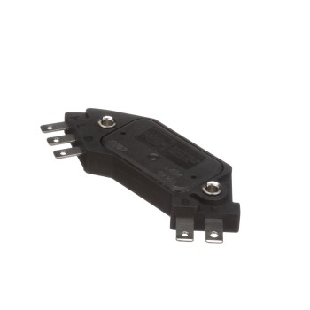 Ignition Control Module