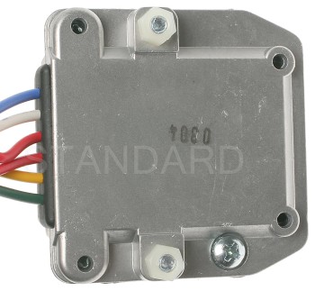 Ignition Control Module