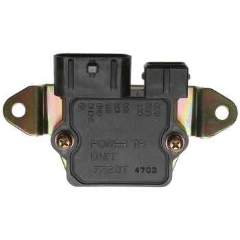 Ignition Control Module
