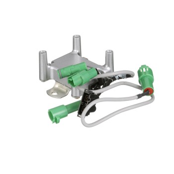 Ignition Control Module