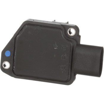 Mass Air Flow Sensor