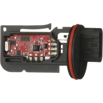 Mass Air Flow Sensor