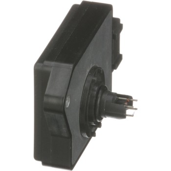Mass Air Flow Sensor