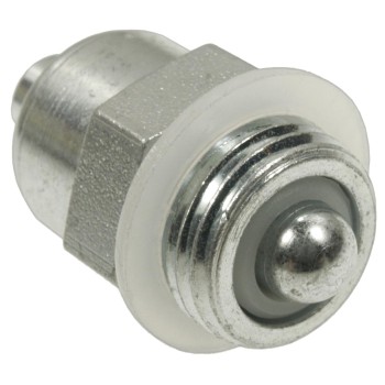 Neutral Safety Switch