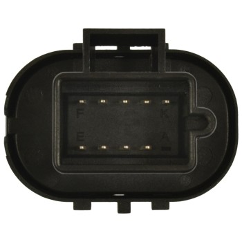 Door Remote Mirror Switch