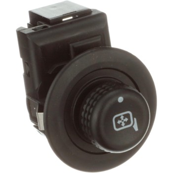 Door Remote Mirror Switch