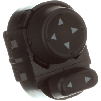 Door Remote Mirror Switch