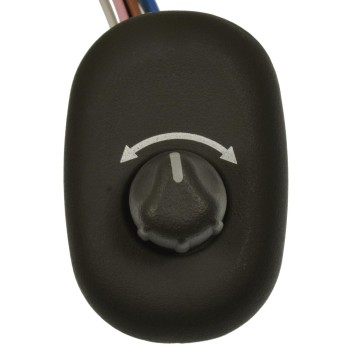 Door Remote Mirror Switch