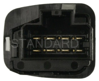 Door Remote Mirror Switch