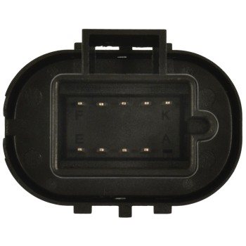 Door Remote Mirror Switch