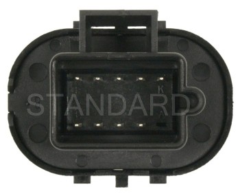 Door Remote Mirror Switch