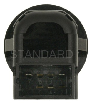 Door Remote Mirror Switch