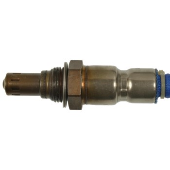 Nitrogen Oxide (NOx) Sensor