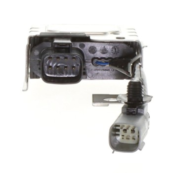 Nitrogen Oxide (NOx) Sensor Module