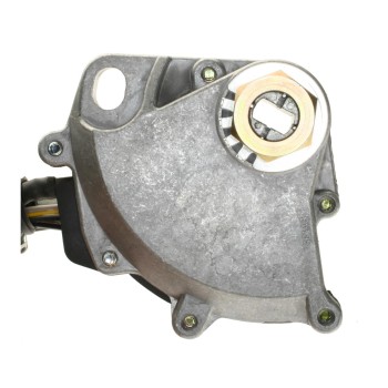 Neutral Safety Switch