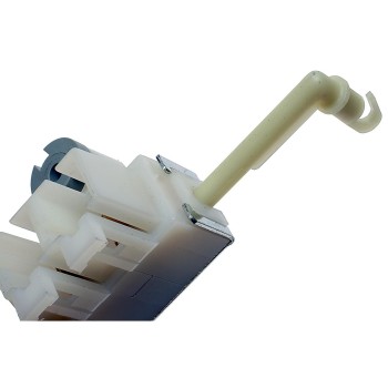 Cruise Control Release Switch