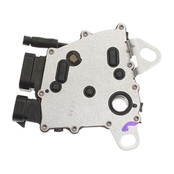 Neutral Safety Switch