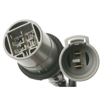 Neutral Safety Switch