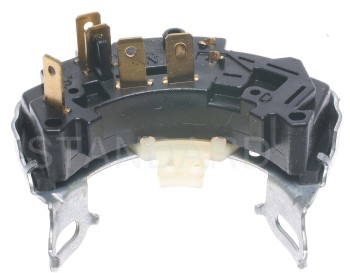 Back Up Light Switch