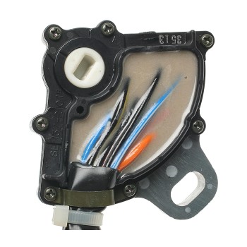 Neutral Safety Switch