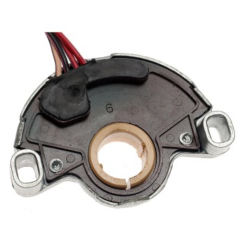 Back Up Light Switch