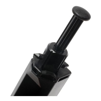 Cruise Control Release Switch