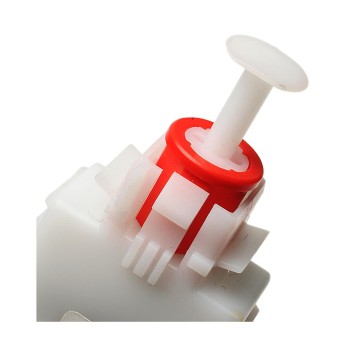 Cruise Control Release Switch