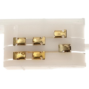 Neutral Safety Switch