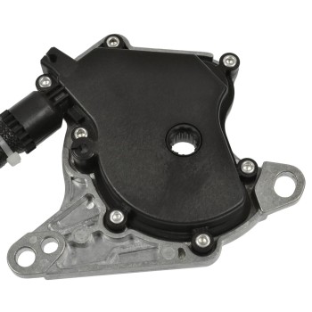 Neutral Safety Switch