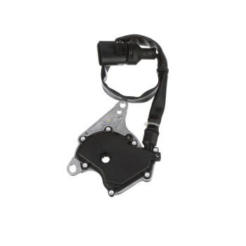 Neutral Safety Switch