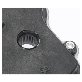 Neutral Safety Switch