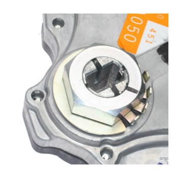 Neutral Safety Switch