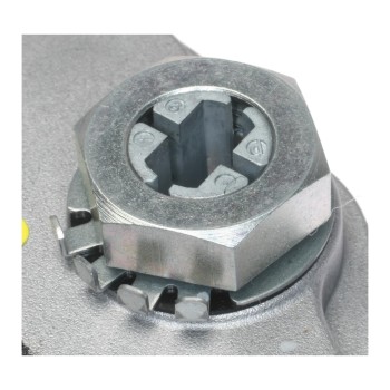 Neutral Safety Switch