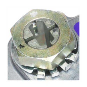 Neutral Safety Switch