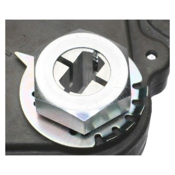 Neutral Safety Switch