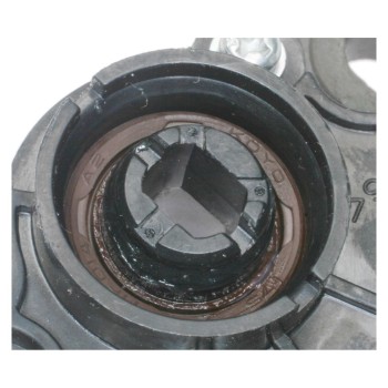 Neutral Safety Switch