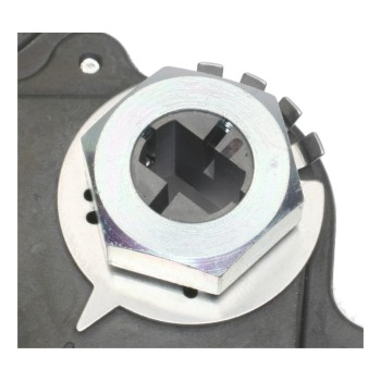 Neutral Safety Switch